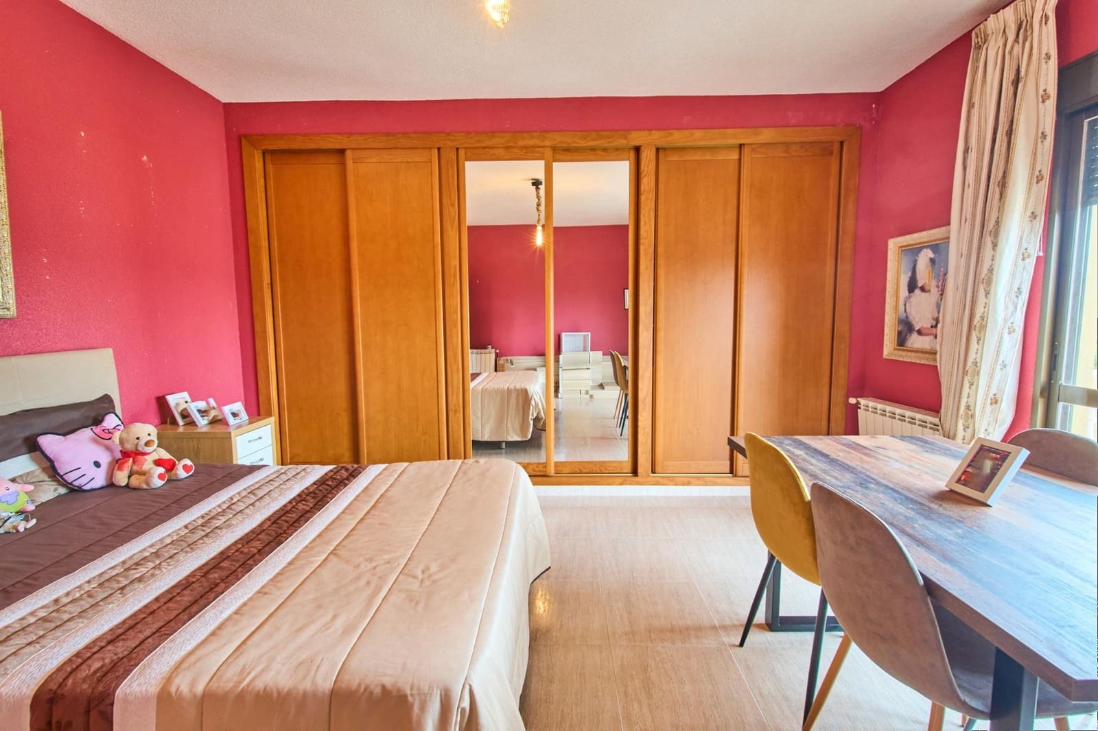 5 chambre Villa/Maison à vendre à Vegas del Genil - 320 000 € (Ref: 10136287)
