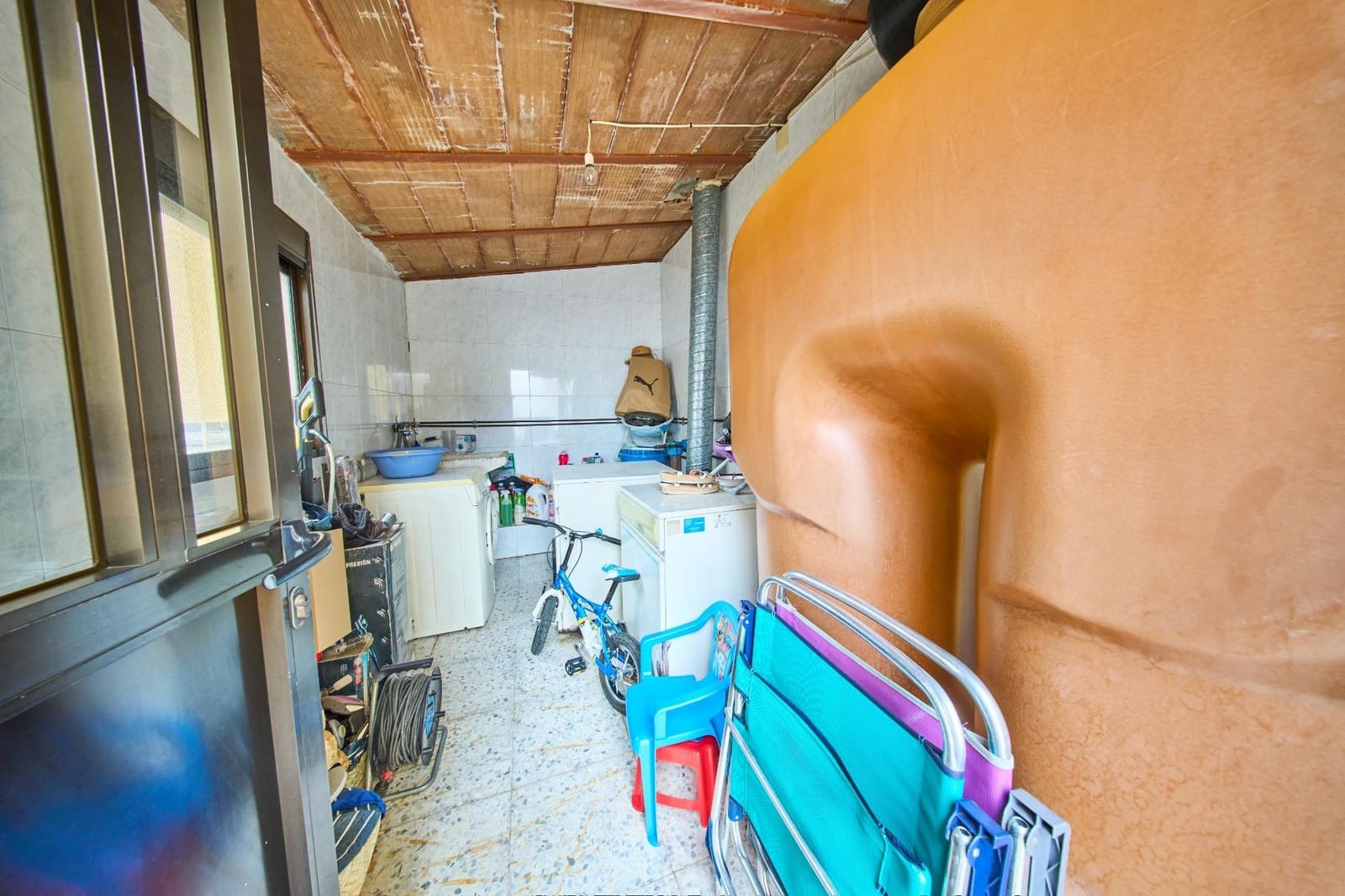 5 chambre Villa/Maison à vendre à Vegas del Genil - 320 000 € (Ref: 10136287)