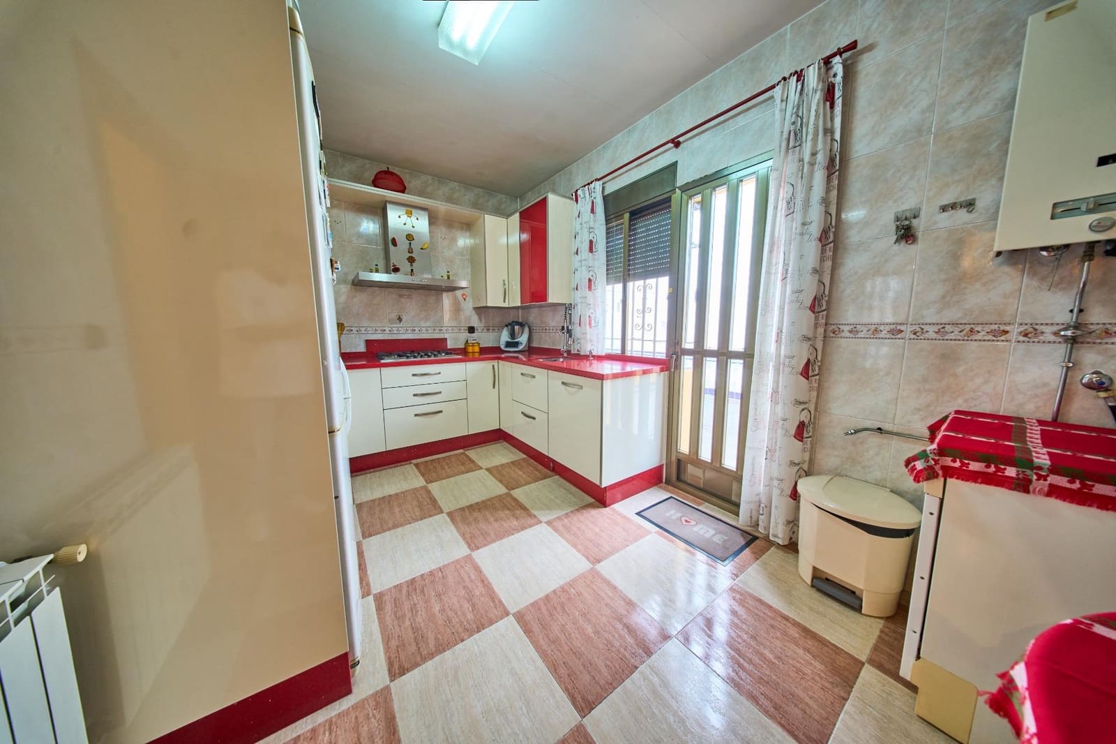 5 chambre Villa/Maison à vendre à Vegas del Genil - 320 000 € (Ref: 10136287)