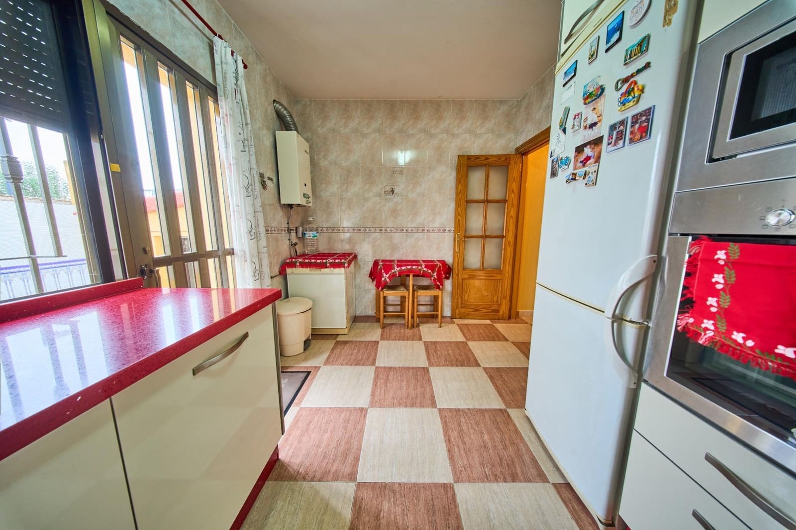 5 chambre Villa/Maison à vendre à Vegas del Genil - 320 000 € (Ref: 10136287)