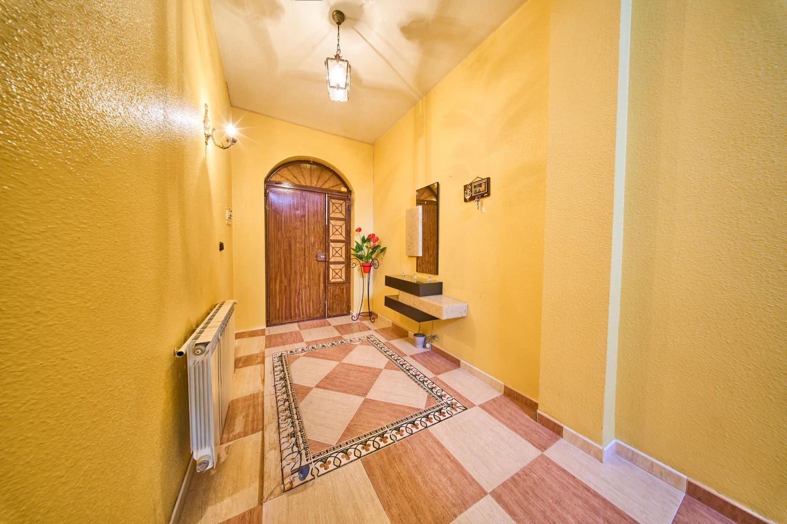 5 chambre Villa/Maison à vendre à Vegas del Genil - 320 000 € (Ref: 10136287)