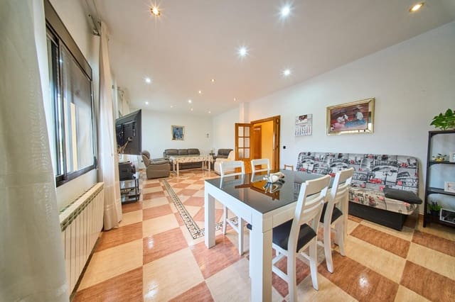 5 chambre Villa/Maison à vendre à Vegas del Genil - 320 000 € (Ref: 10136287)