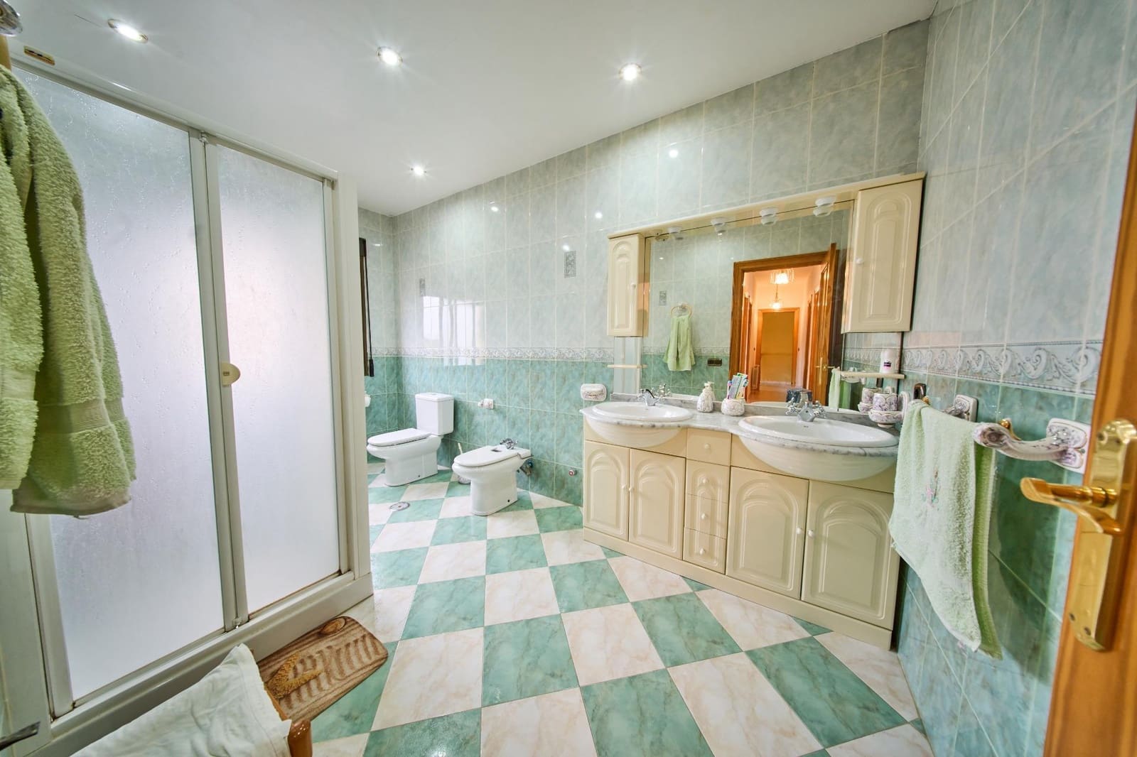 5 chambre Villa/Maison à vendre à Vegas del Genil - 320 000 € (Ref: 10136287)