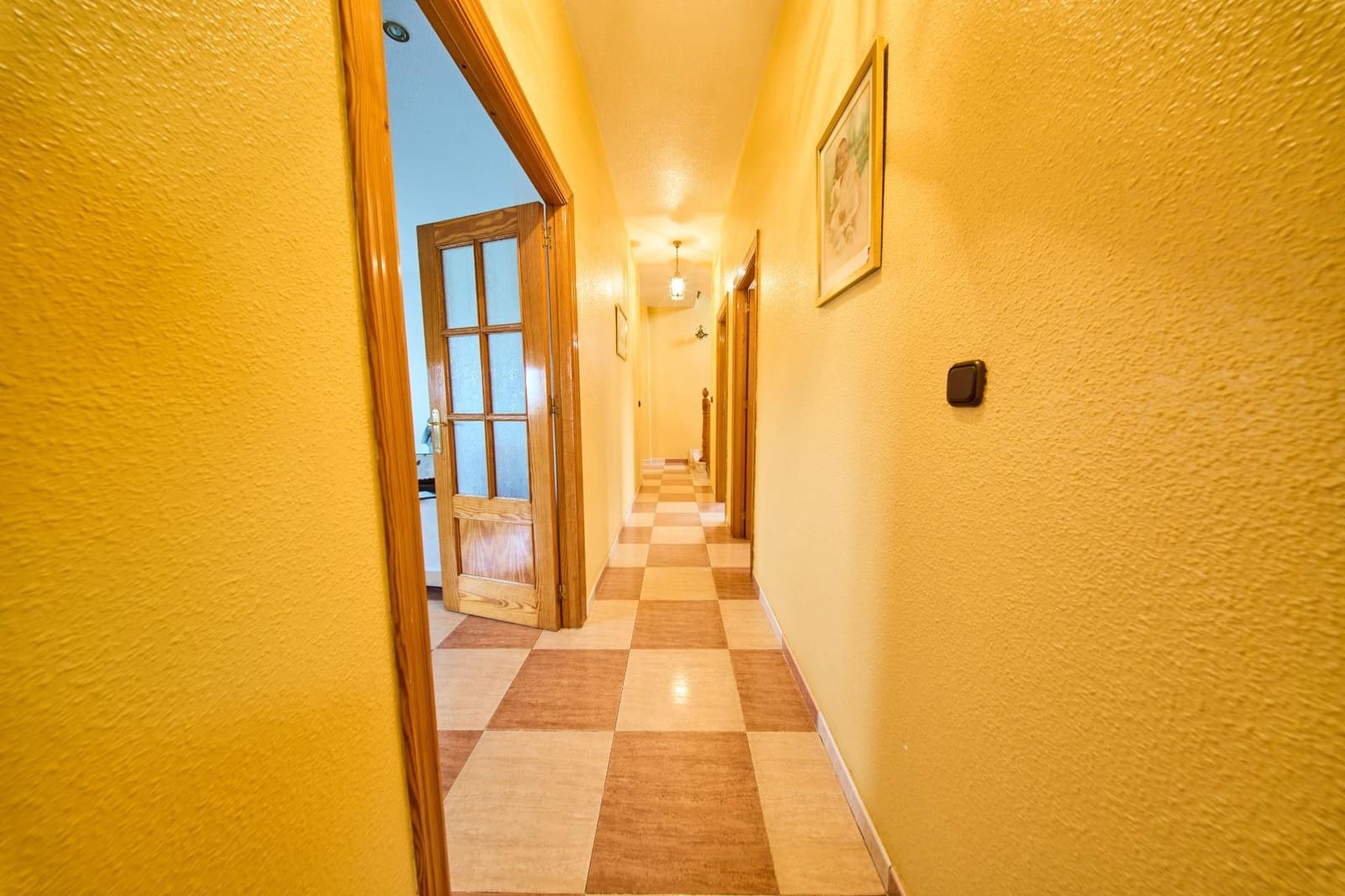 5 chambre Villa/Maison à vendre à Vegas del Genil - 320 000 € (Ref: 10136287)