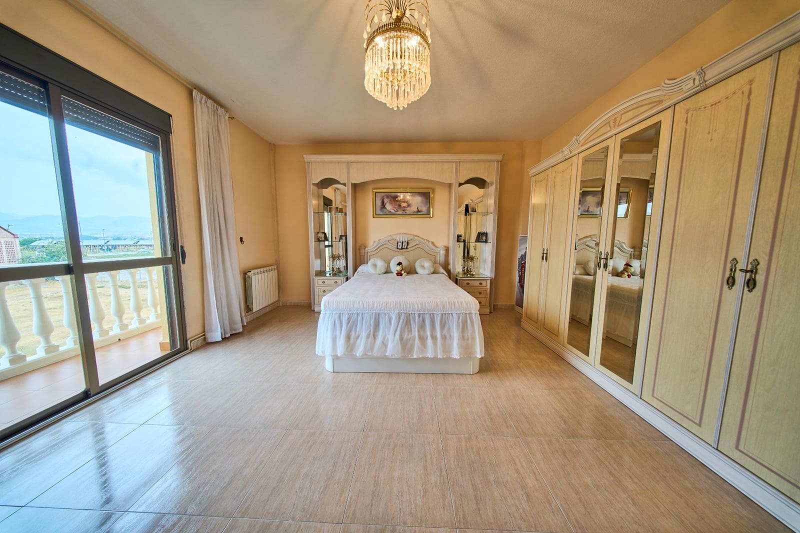 5 chambre Villa/Maison à vendre à Vegas del Genil - 320 000 € (Ref: 10136287)