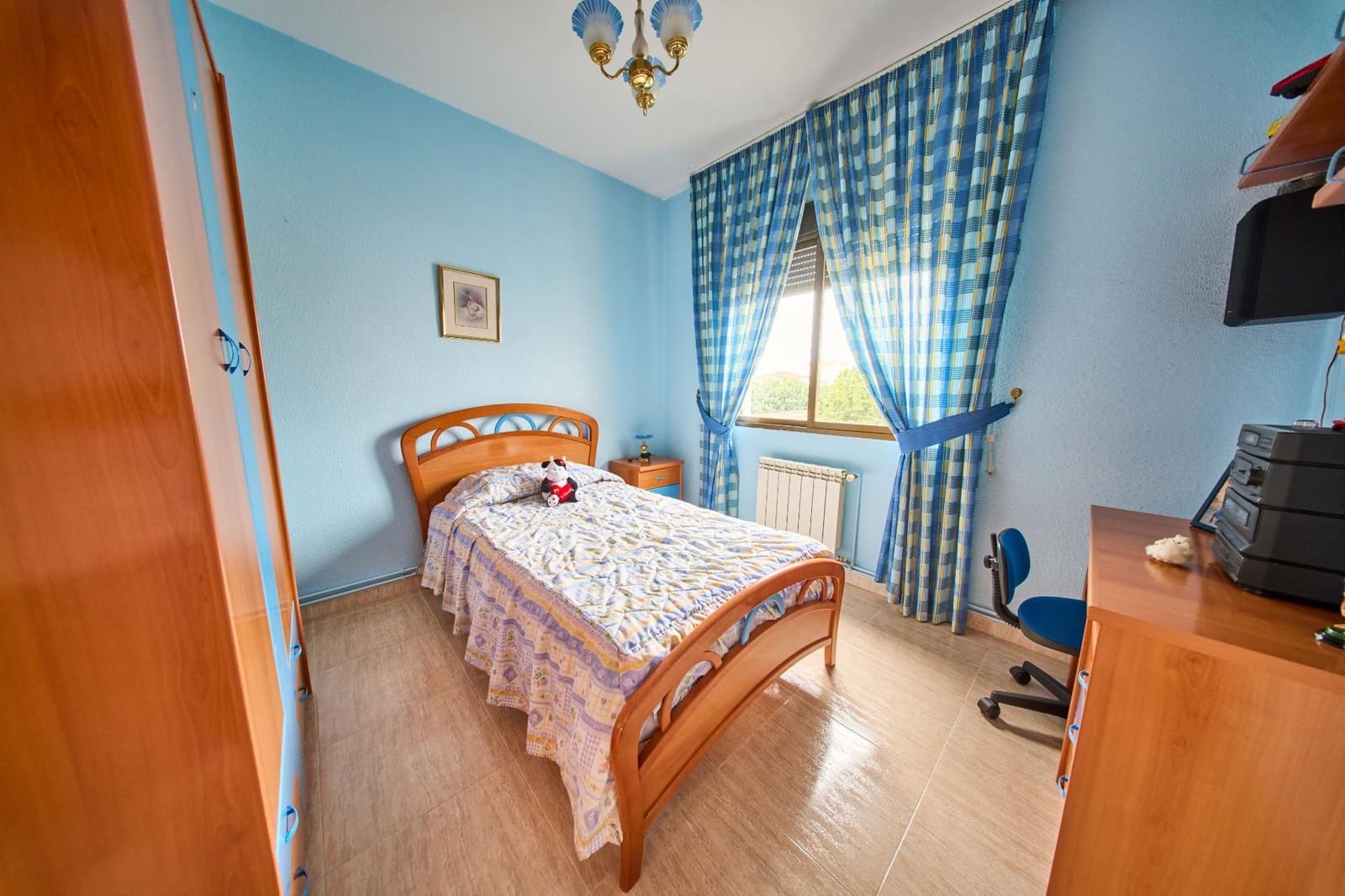 5 chambre Villa/Maison à vendre à Vegas del Genil - 320 000 € (Ref: 10136287)