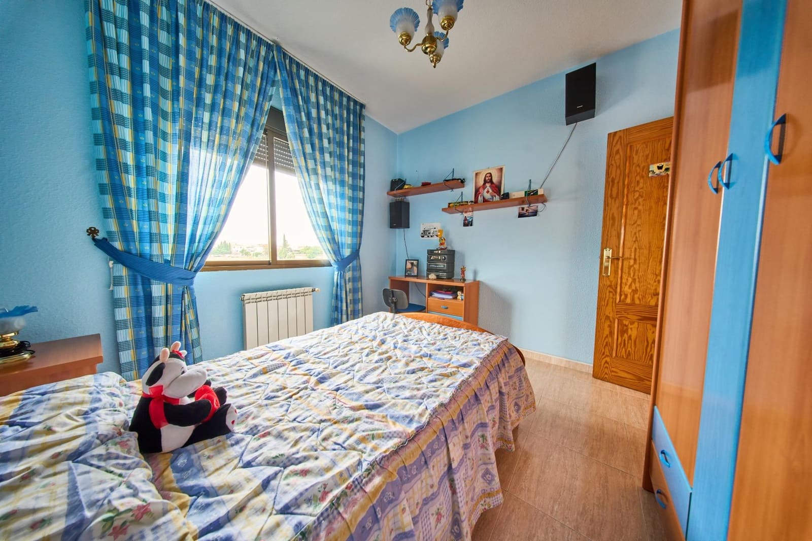 5 chambre Villa/Maison à vendre à Vegas del Genil - 320 000 € (Ref: 10136287)
