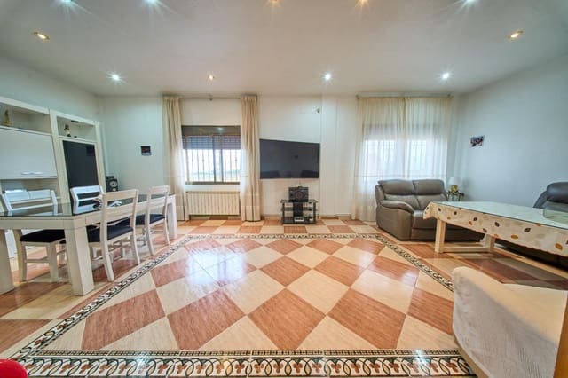5 chambre Villa/Maison à vendre à Vegas del Genil - 320 000 € (Ref: 10136287)