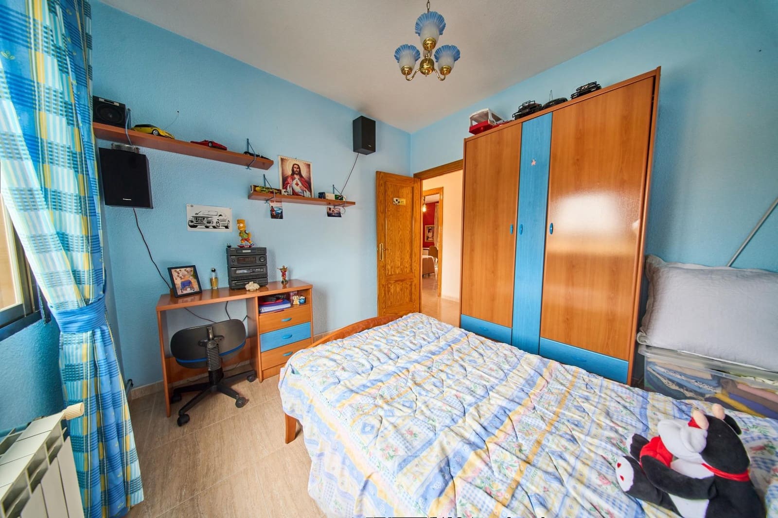 5 chambre Villa/Maison à vendre à Vegas del Genil - 320 000 € (Ref: 10136287)
