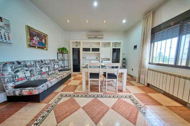5 sovrum Villa till salu i Vegas del Genil - 320 000 € (Ref: 10136287)