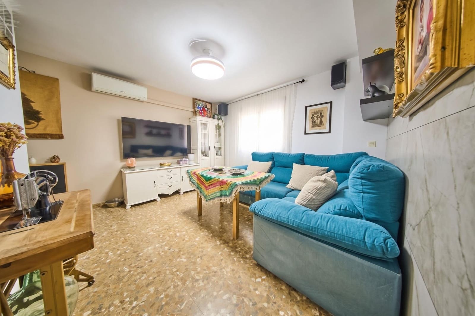 3 camera da letto Appartamento in vendita in Las Gabias con garage - 169.900 € (Rif: 10139918)