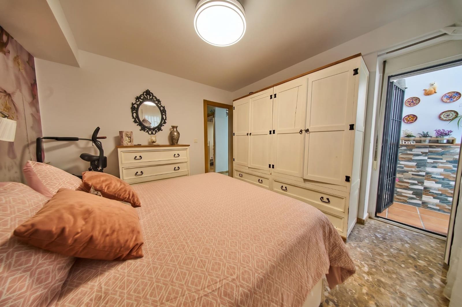3 camera da letto Appartamento in vendita in Las Gabias con garage - 169.900 € (Rif: 10139918)
