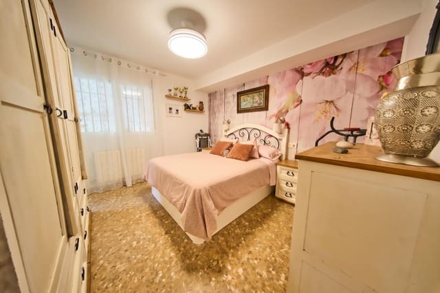 3 camera da letto Appartamento in vendita in Las Gabias con garage - 169.900 € (Rif: 10139918)