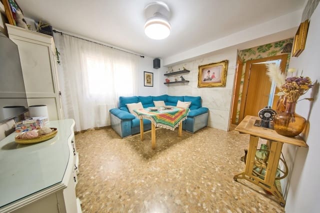 3 camera da letto Appartamento in vendita in Las Gabias con garage - 169.900 € (Rif: 10139918)
