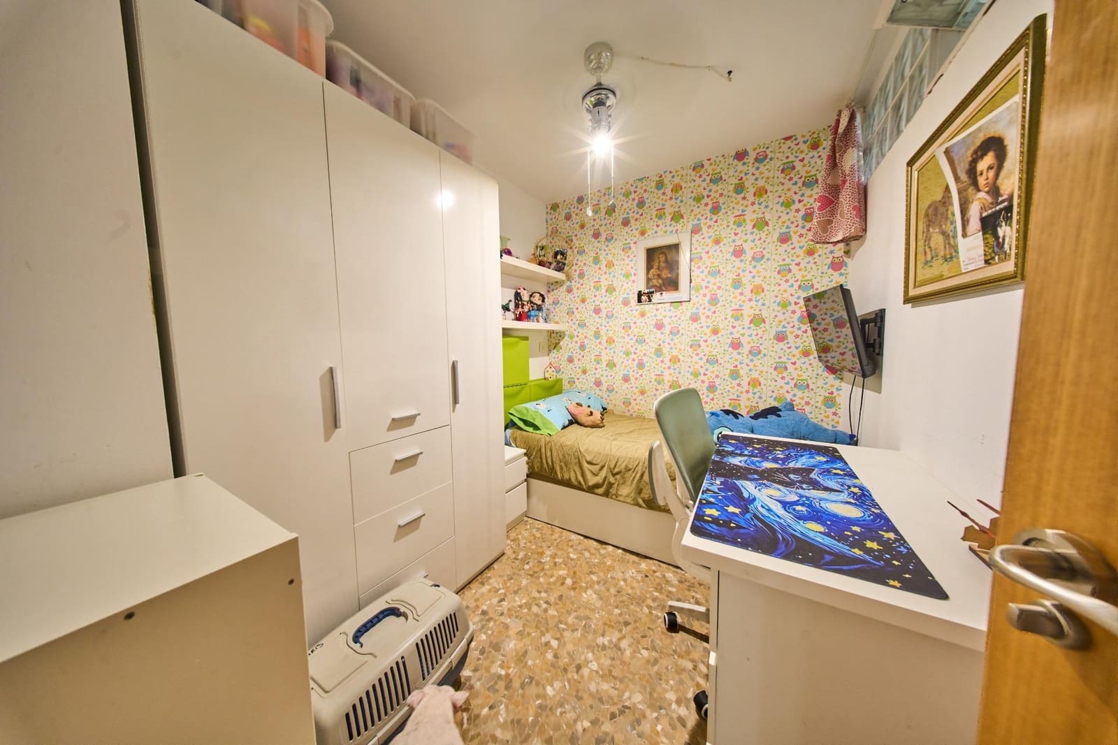 3 camera da letto Appartamento in vendita in Las Gabias con garage - 169.900 € (Rif: 10139918)