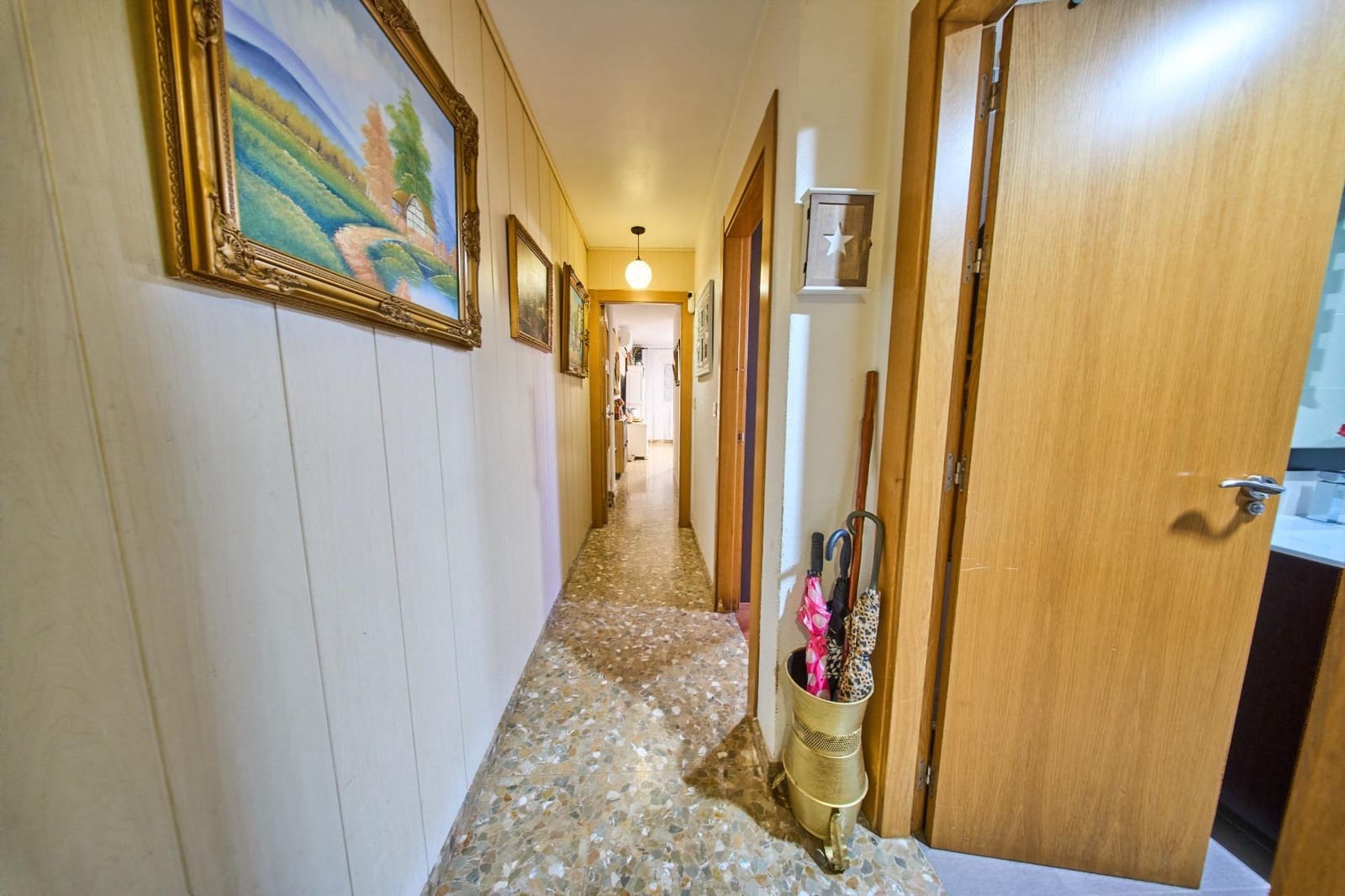3 camera da letto Appartamento in vendita in Las Gabias con garage - 169.900 € (Rif: 10139918)
