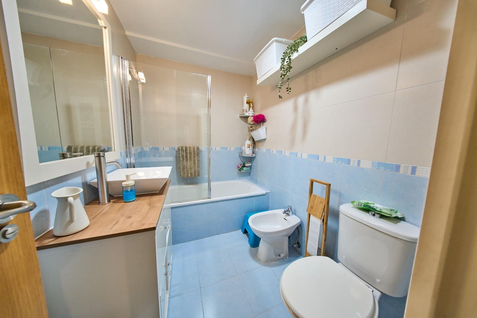 3 camera da letto Appartamento in vendita in Las Gabias con garage - 169.900 € (Rif: 10139918)