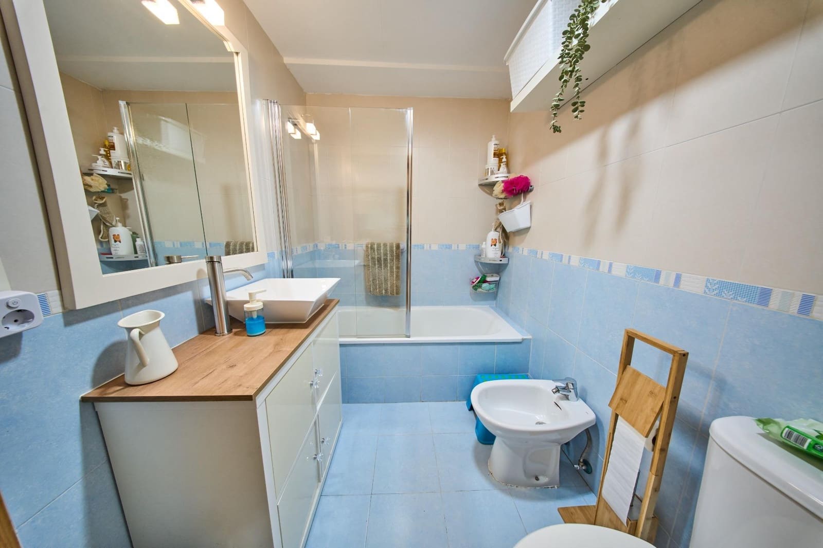 3 camera da letto Appartamento in vendita in Las Gabias con garage - 169.900 € (Rif: 10139918)
