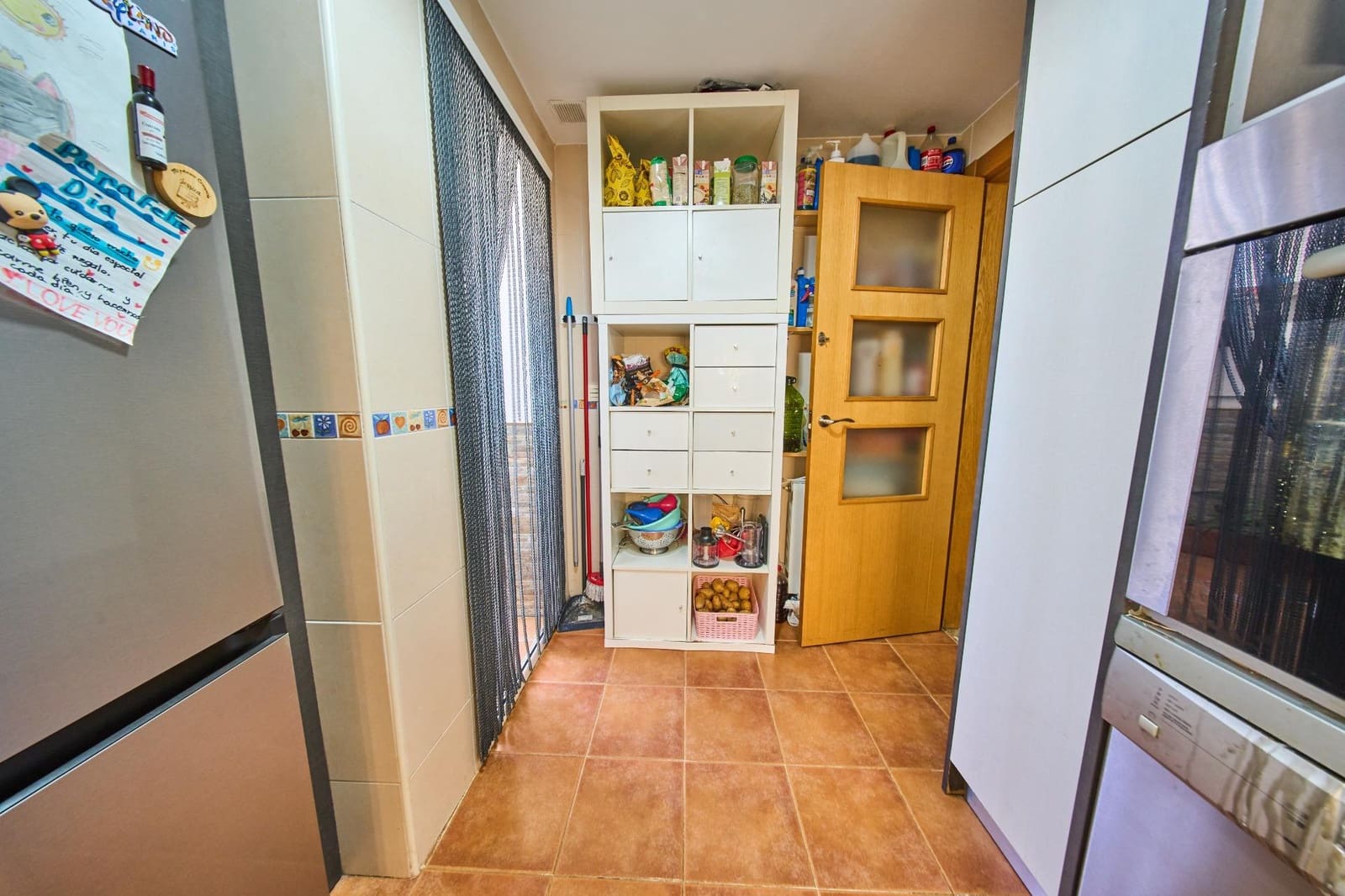 3 camera da letto Appartamento in vendita in Las Gabias con garage - 169.900 € (Rif: 10139918)