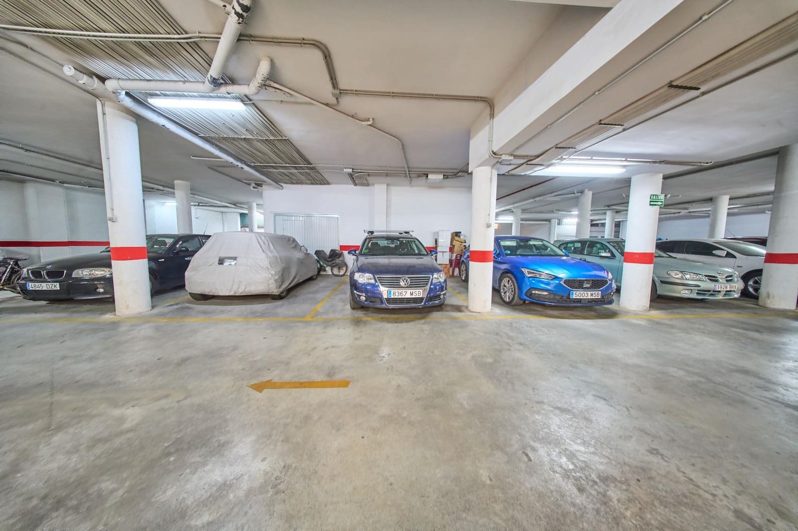 3 camera da letto Appartamento in vendita in Las Gabias con garage - 169.900 € (Rif: 10139918)