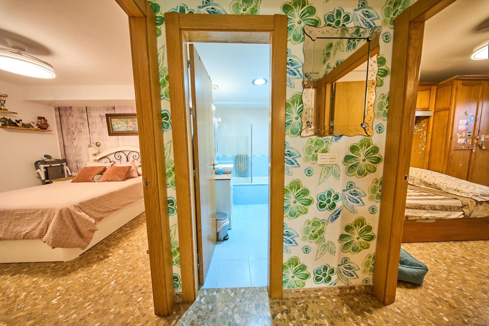 3 camera da letto Appartamento in vendita in Las Gabias con garage - 169.900 € (Rif: 10139918)