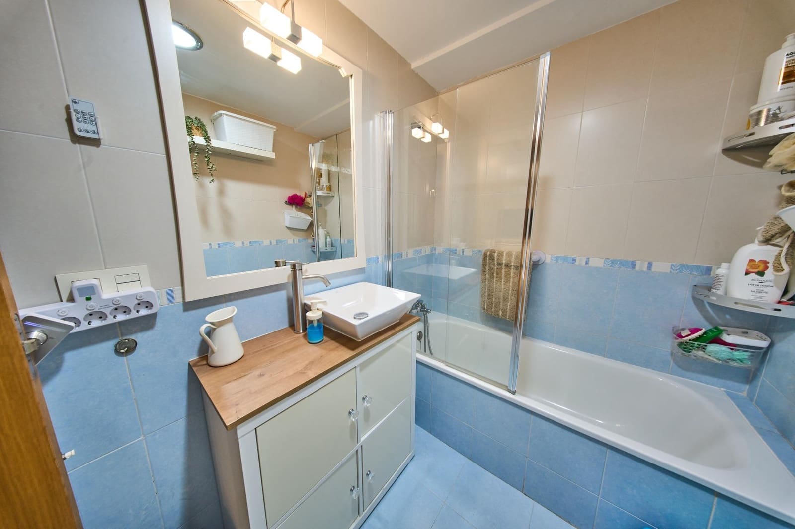 3 camera da letto Appartamento in vendita in Las Gabias con garage - 169.900 € (Rif: 10139918)