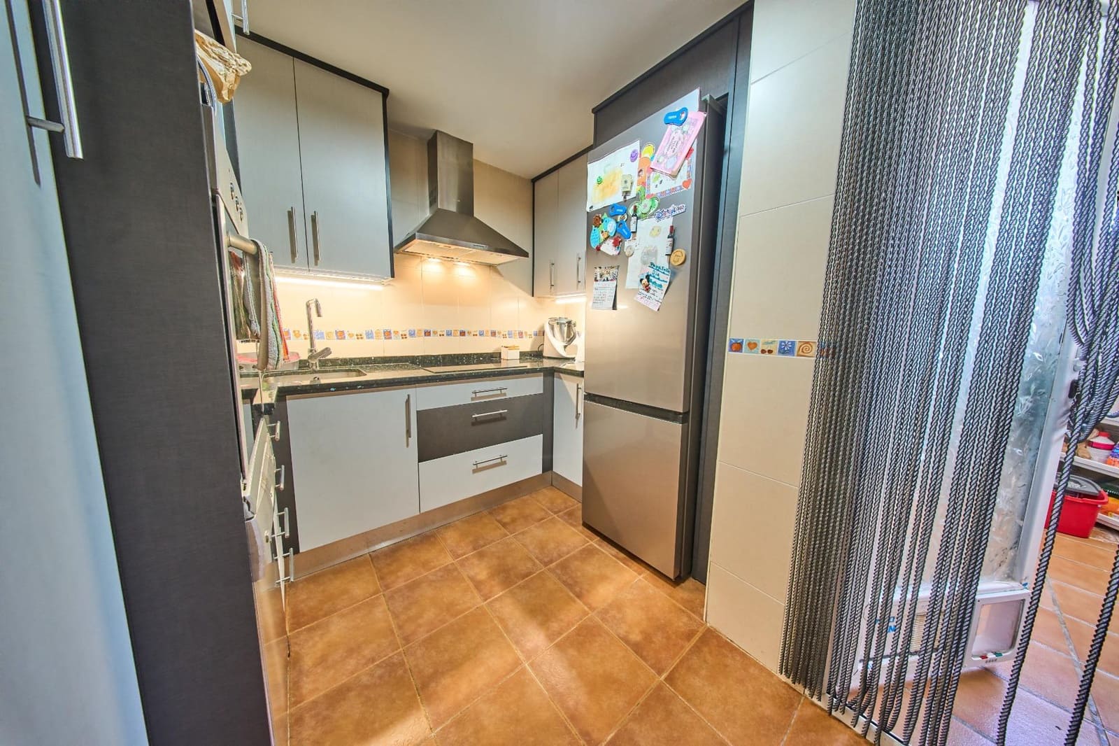 3 camera da letto Appartamento in vendita in Las Gabias con garage - 169.900 € (Rif: 10139918)
