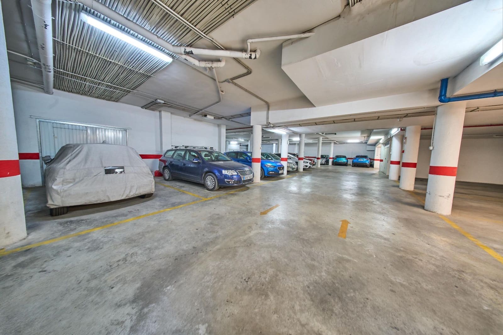 3 camera da letto Appartamento in vendita in Las Gabias con garage - 169.900 € (Rif: 10139918)