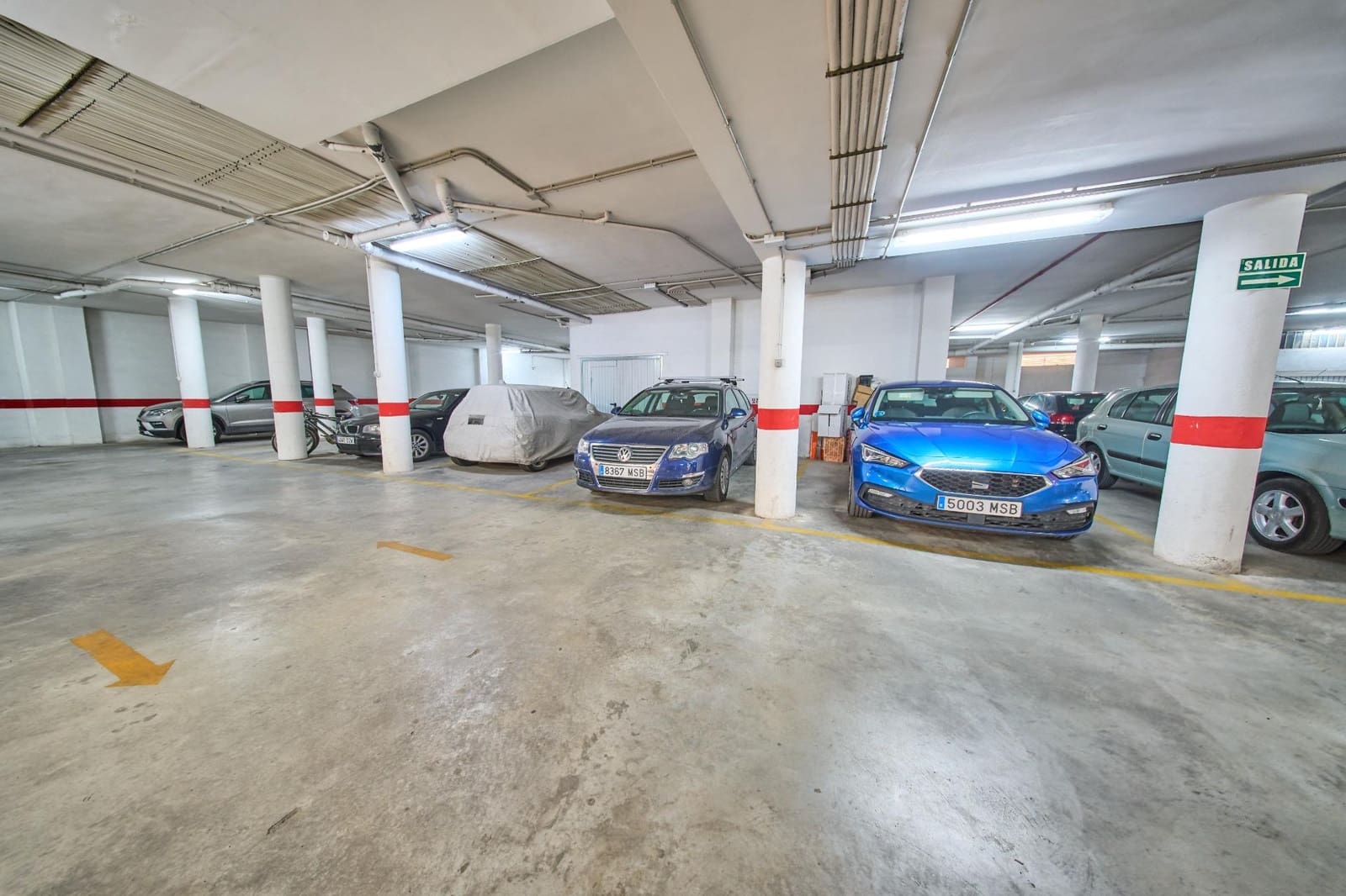 3 camera da letto Appartamento in vendita in Las Gabias con garage - 169.900 € (Rif: 10139918)