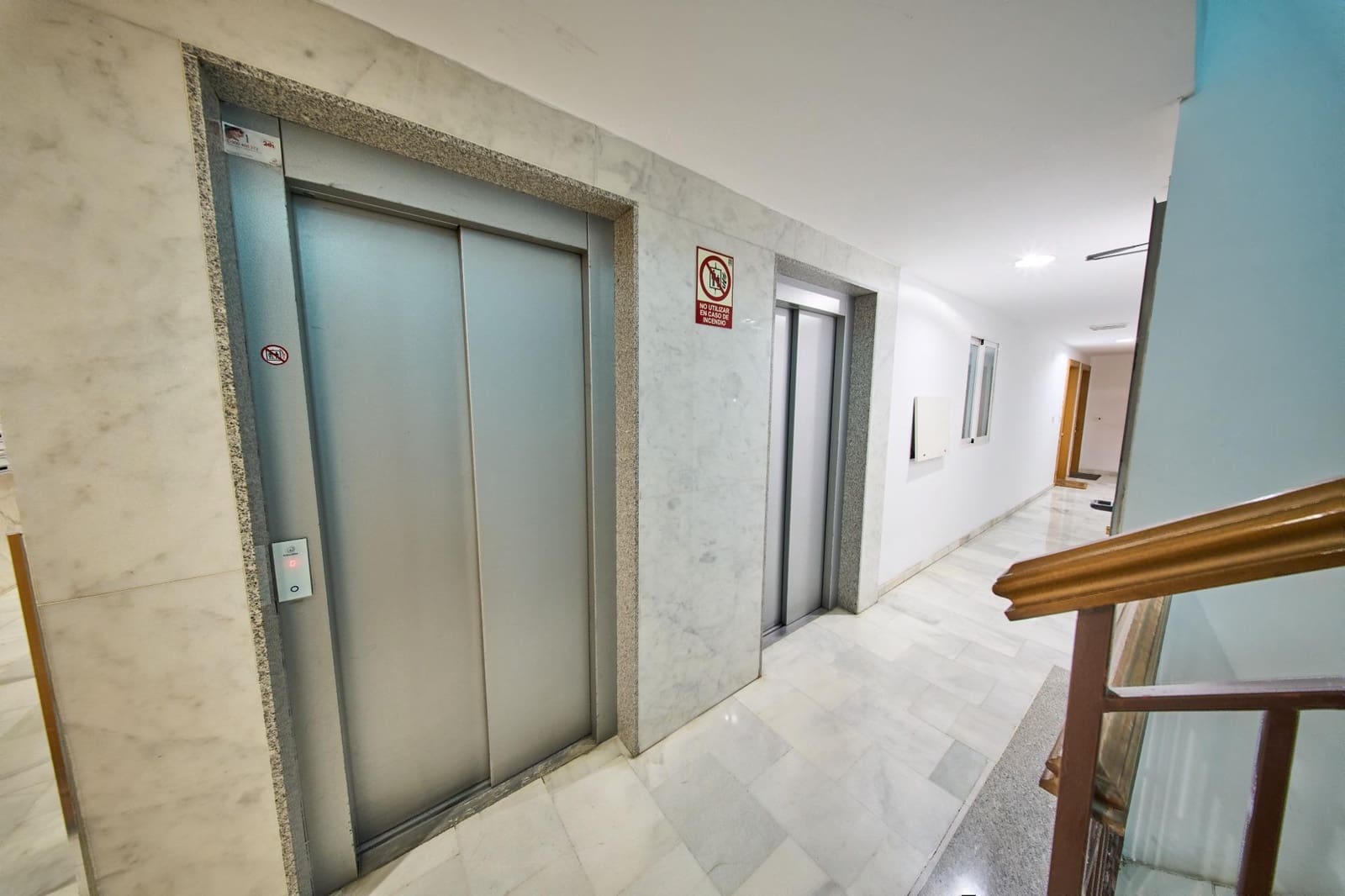 3 camera da letto Appartamento in vendita in Las Gabias con garage - 169.900 € (Rif: 10139918)