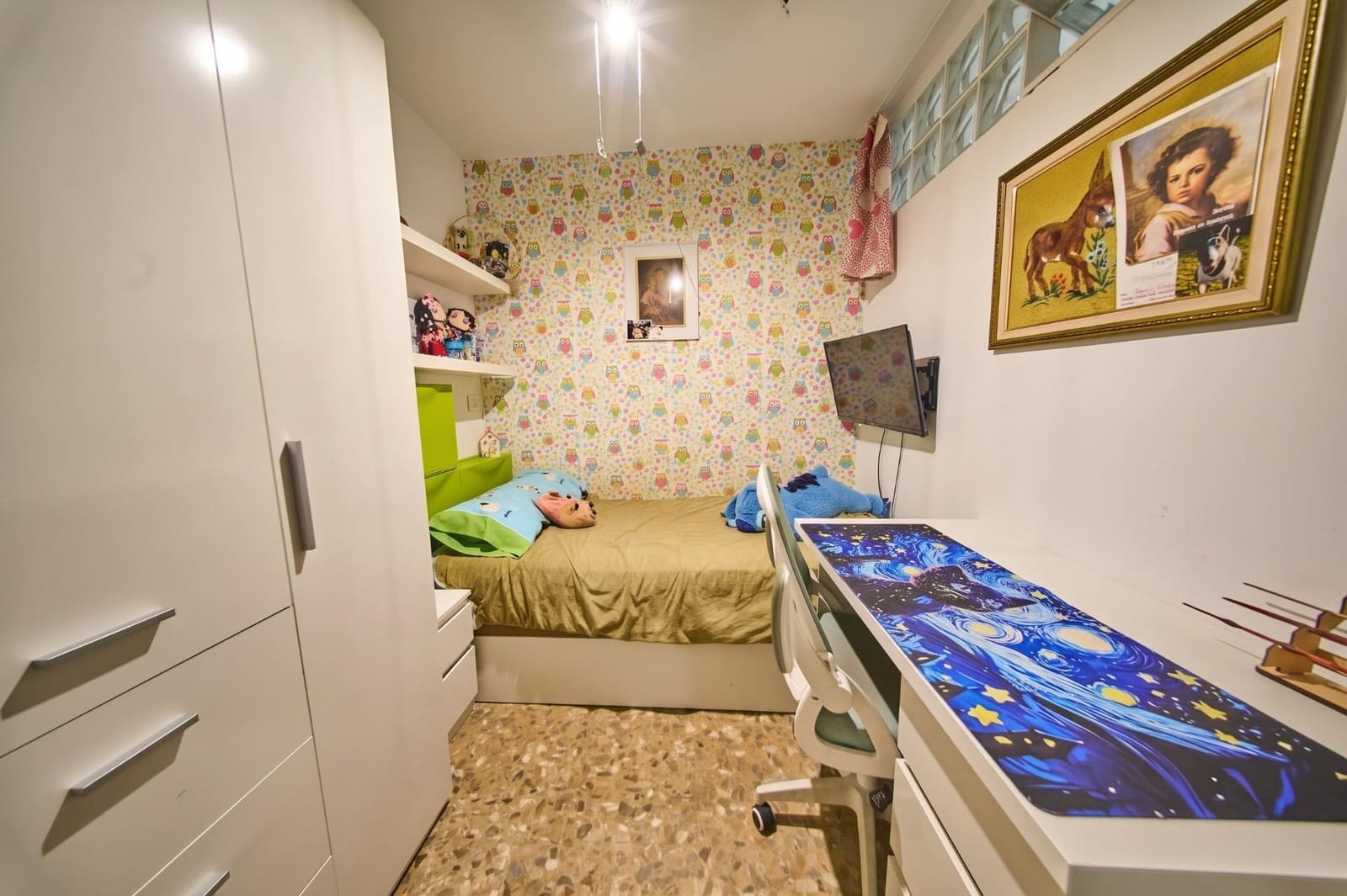 3 camera da letto Appartamento in vendita in Las Gabias con garage - 169.900 € (Rif: 10139918)