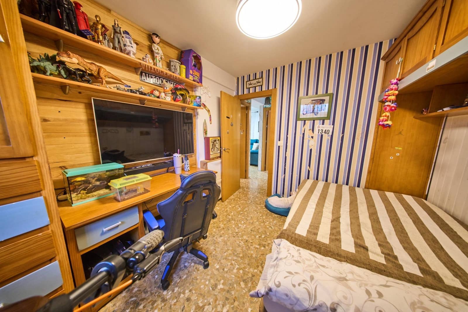 3 camera da letto Appartamento in vendita in Las Gabias con garage - 169.900 € (Rif: 10139918)