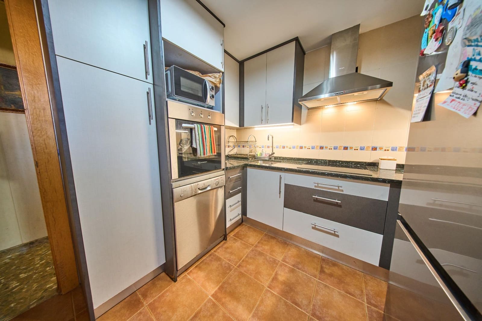3 camera da letto Appartamento in vendita in Las Gabias con garage - 169.900 € (Rif: 10139918)