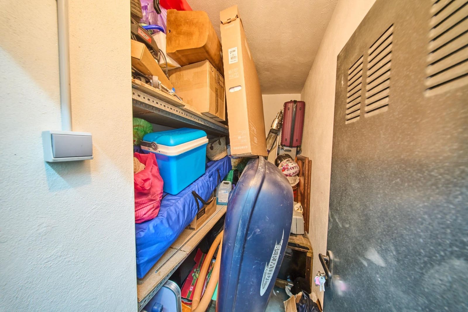 3 camera da letto Appartamento in vendita in Las Gabias con garage - 169.900 € (Rif: 10139918)