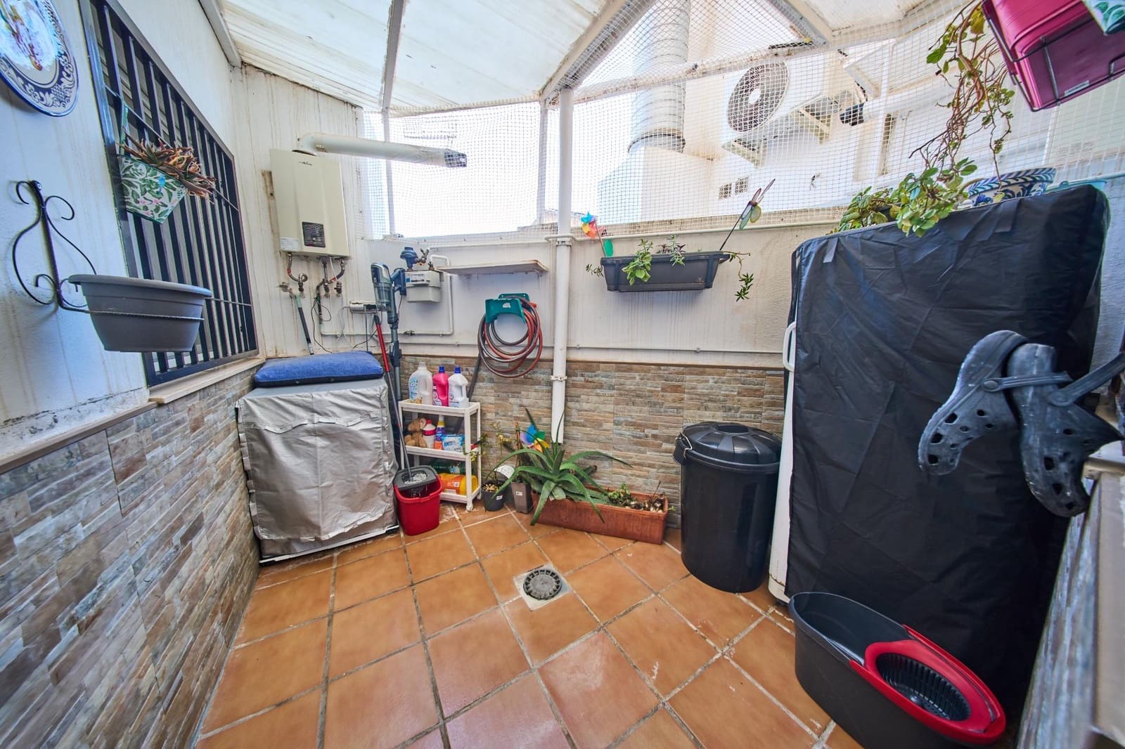 3 camera da letto Appartamento in vendita in Las Gabias con garage - 169.900 € (Rif: 10139918)