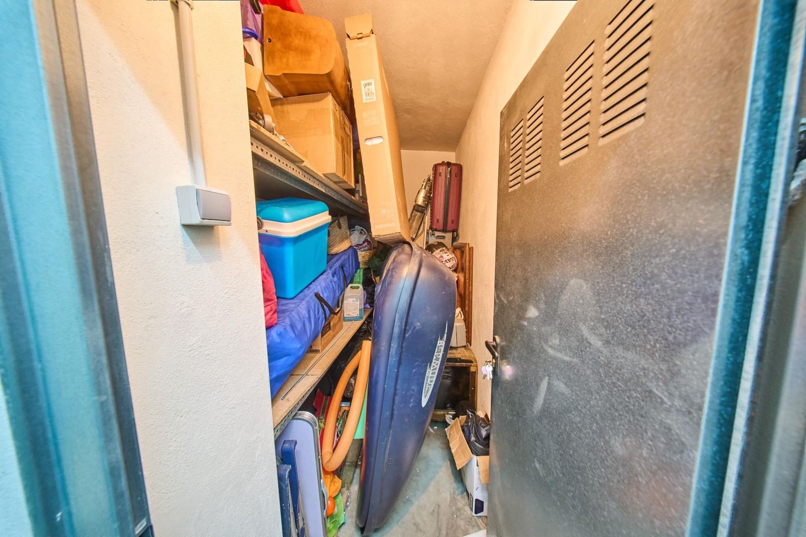 3 camera da letto Appartamento in vendita in Las Gabias con garage - 169.900 € (Rif: 10139918)