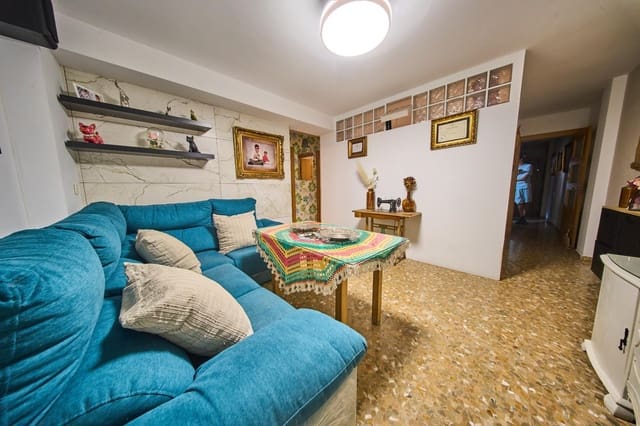 3 soverom Leilighet til salgs i Las Gabias med garasje - € 169 900 (Ref: 10139918)