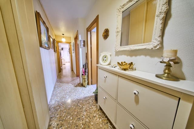 3 soverom Leilighet til salgs i Las Gabias med garasje - € 169 900 (Ref: 10139918)
