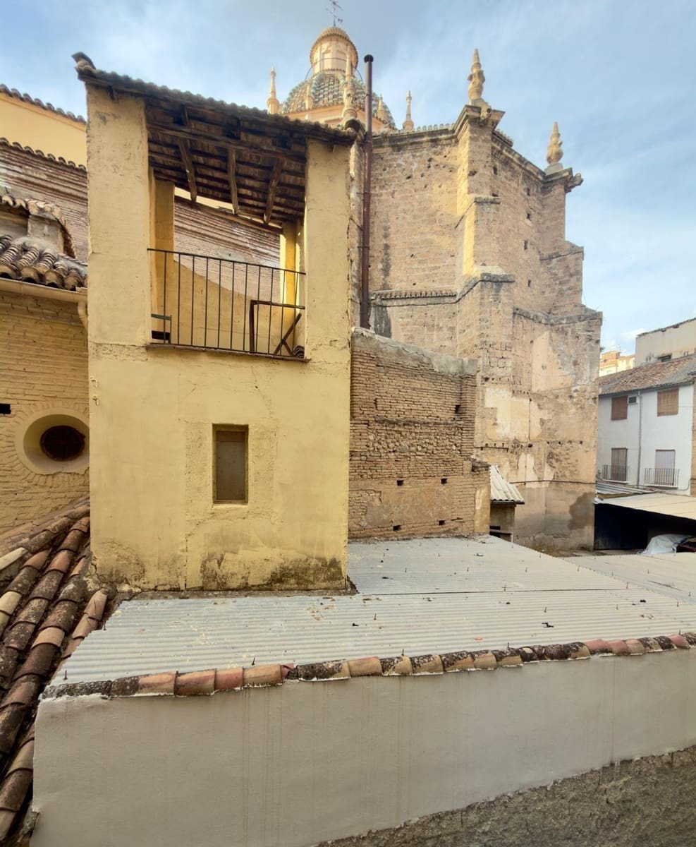 3 soverom Leilighet til leie i Granada by - € 900 (Ref: 10142564)