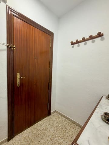 3 sypialnia Mieszkanie do wynajęcia w San Matías - Realejo, Miasto Grenada - 900 € (Ref: 10142564)