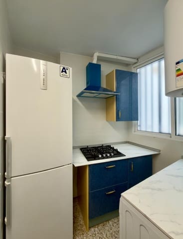 3 sypialnia Mieszkanie do wynajęcia w San Matías - Realejo, Miasto Grenada - 900 € (Ref: 10142564)