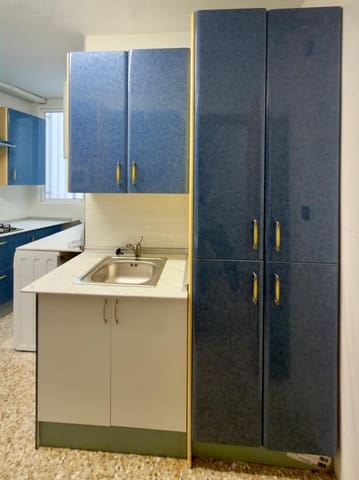 3 sypialnia Mieszkanie do wynajęcia w San Matías - Realejo, Miasto Grenada - 900 € (Ref: 10142564)