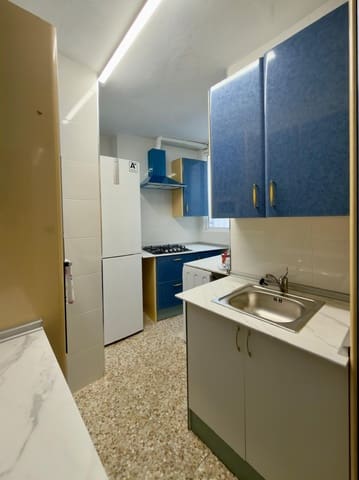3 sypialnia Mieszkanie do wynajęcia w San Matías - Realejo, Miasto Grenada - 900 € (Ref: 10142564)