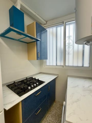 3 sypialnia Mieszkanie do wynajęcia w San Matías - Realejo, Miasto Grenada - 900 € (Ref: 10142564)