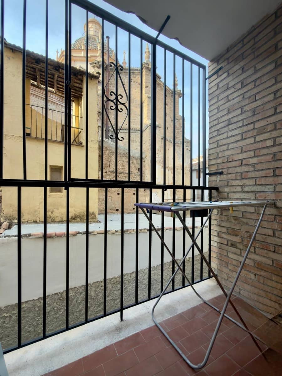 3 soverom Leilighet til leie i Granada by - € 900 (Ref: 10142564)