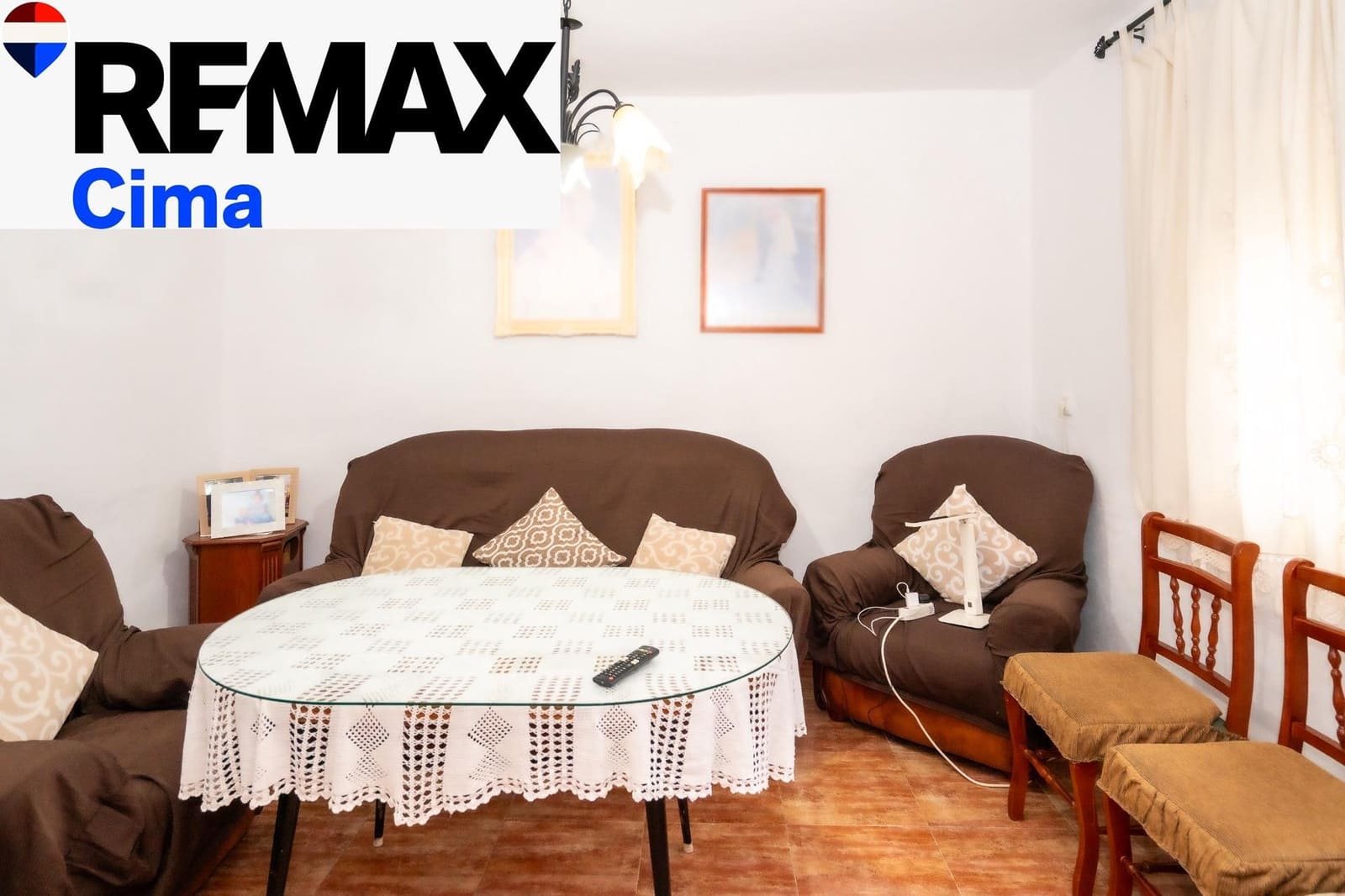 5 Zimmer Haus zu verkaufen in Zujar - 95.000 € (Ref: 10142565)