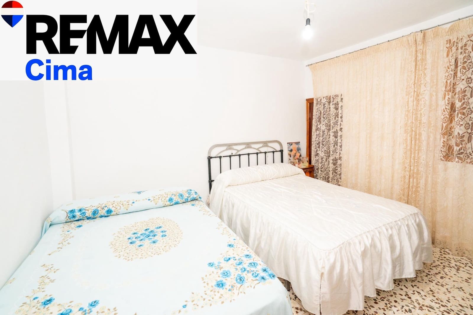 5 Zimmer Haus zu verkaufen in Zujar - 95.000 € (Ref: 10142565)