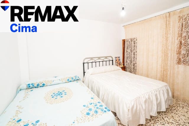 5 Zimmer Haus zu verkaufen in Zújar - 95.000 € (Ref: 10142565)