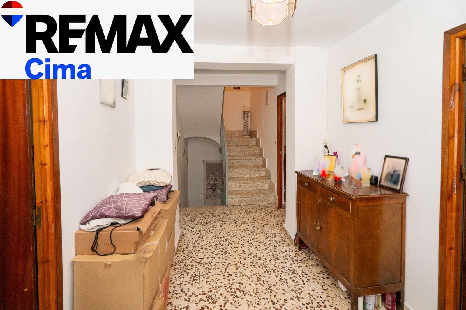 5 Zimmer Haus zu verkaufen in Zujar - 95.000 € (Ref: 10142565)
