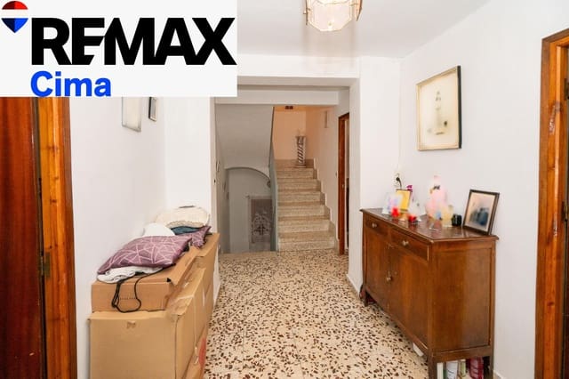 5 Zimmer Haus zu verkaufen in Zújar - 95.000 € (Ref: 10142565)